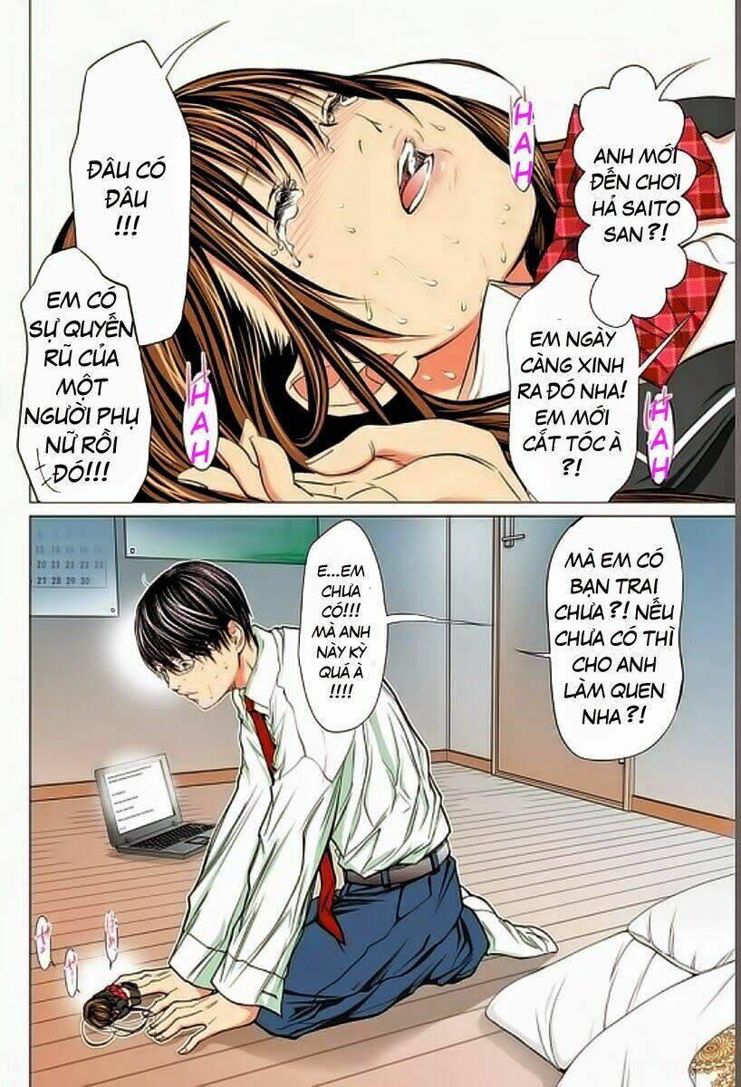 Minimum Chapter 7 - Trang 2