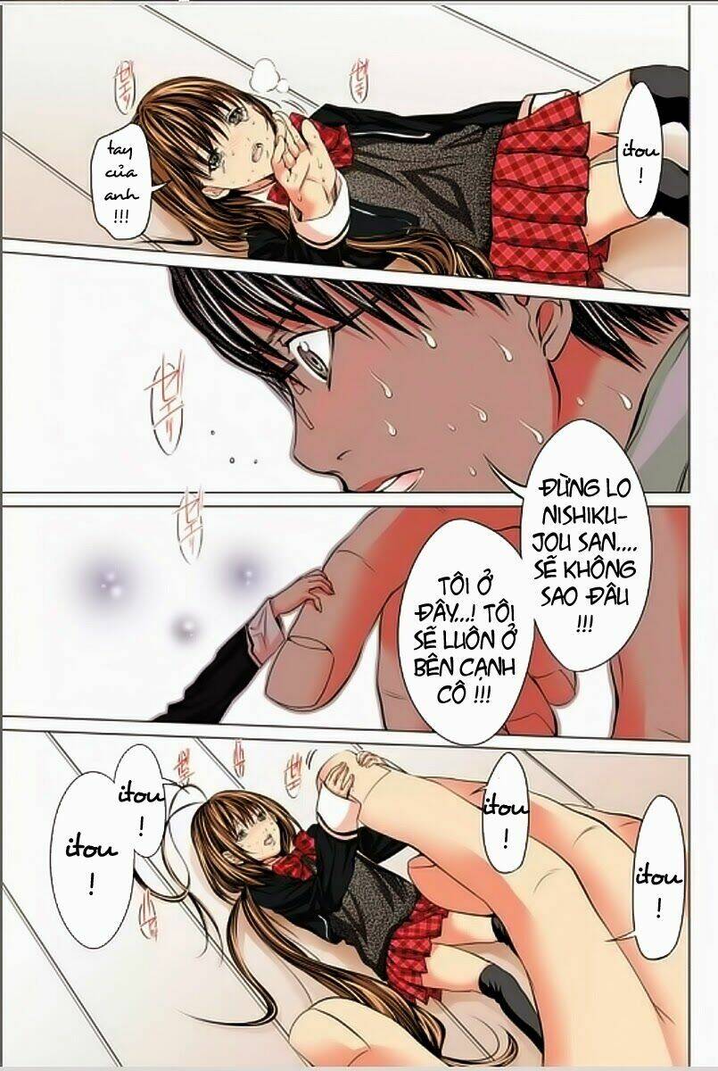 Minimum Chapter 7 - Trang 2