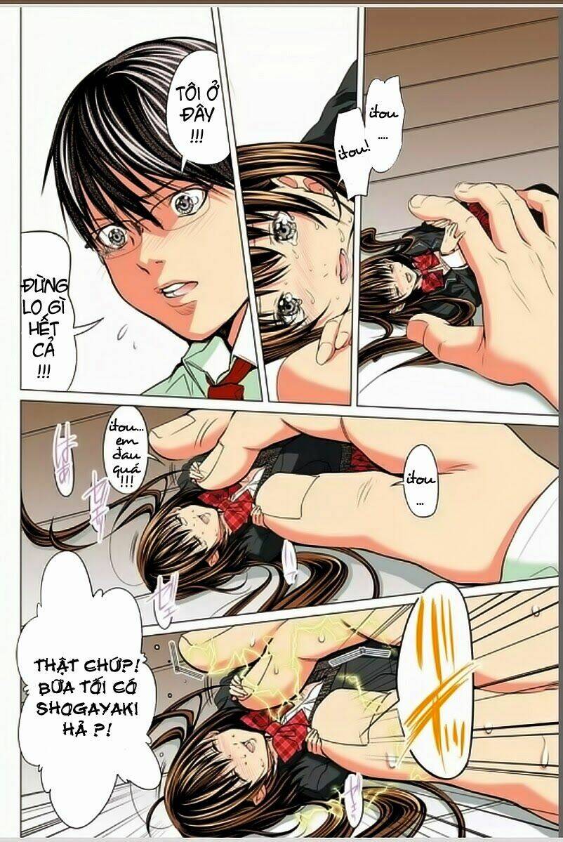 Minimum Chapter 7 - Trang 2