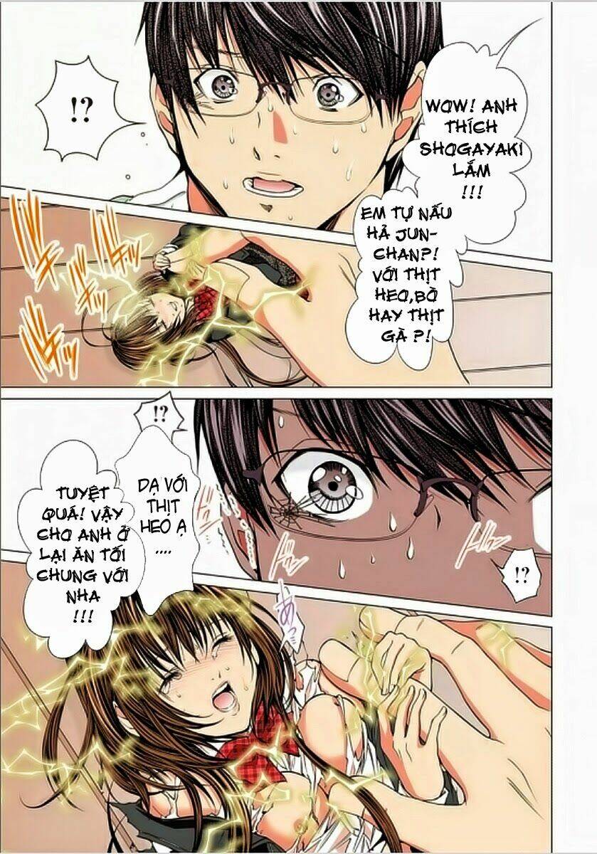 Minimum Chapter 7 - Trang 2