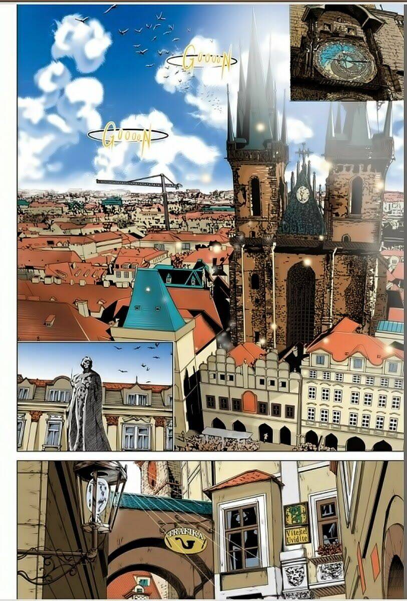 Minimum Chapter 7 - Trang 2