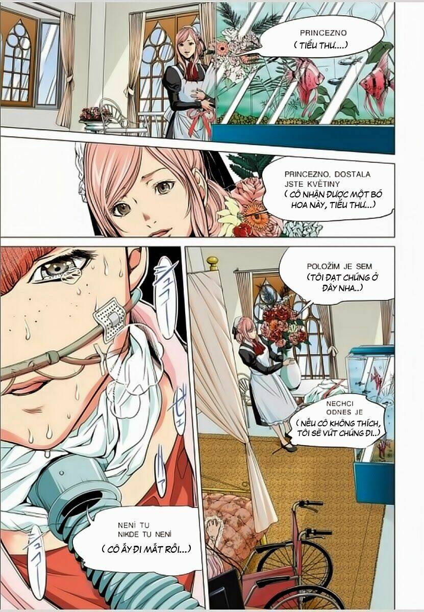 Minimum Chapter 7 - Trang 2