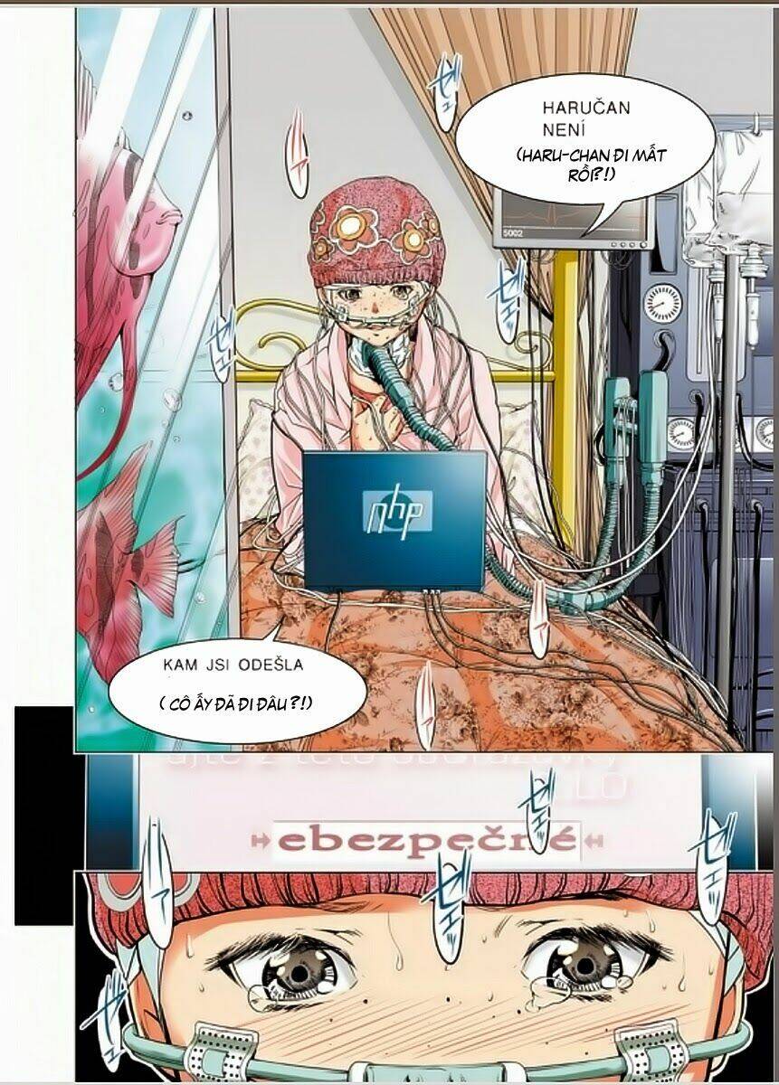 Minimum Chapter 7 - Trang 2