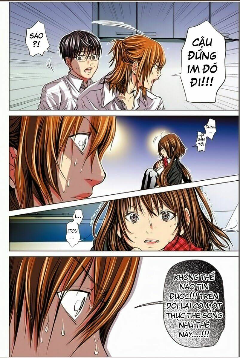 Minimum Chapter 7 - Trang 2