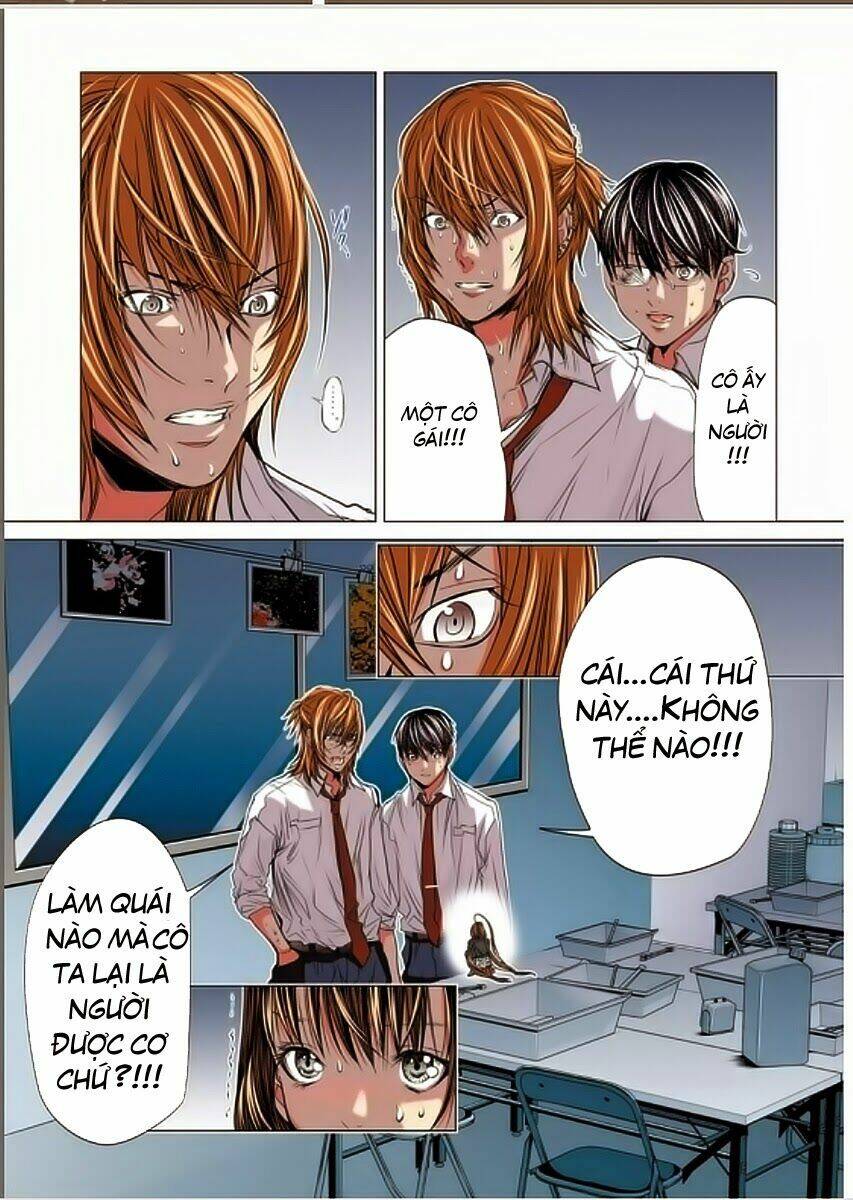 Minimum Chapter 7 - Trang 2