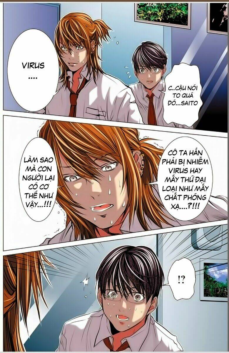 Minimum Chapter 7 - Trang 2