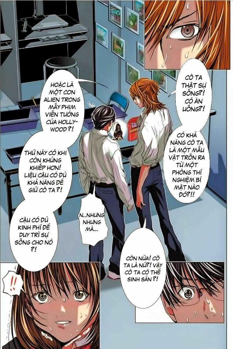 Minimum Chapter 7 - Trang 2