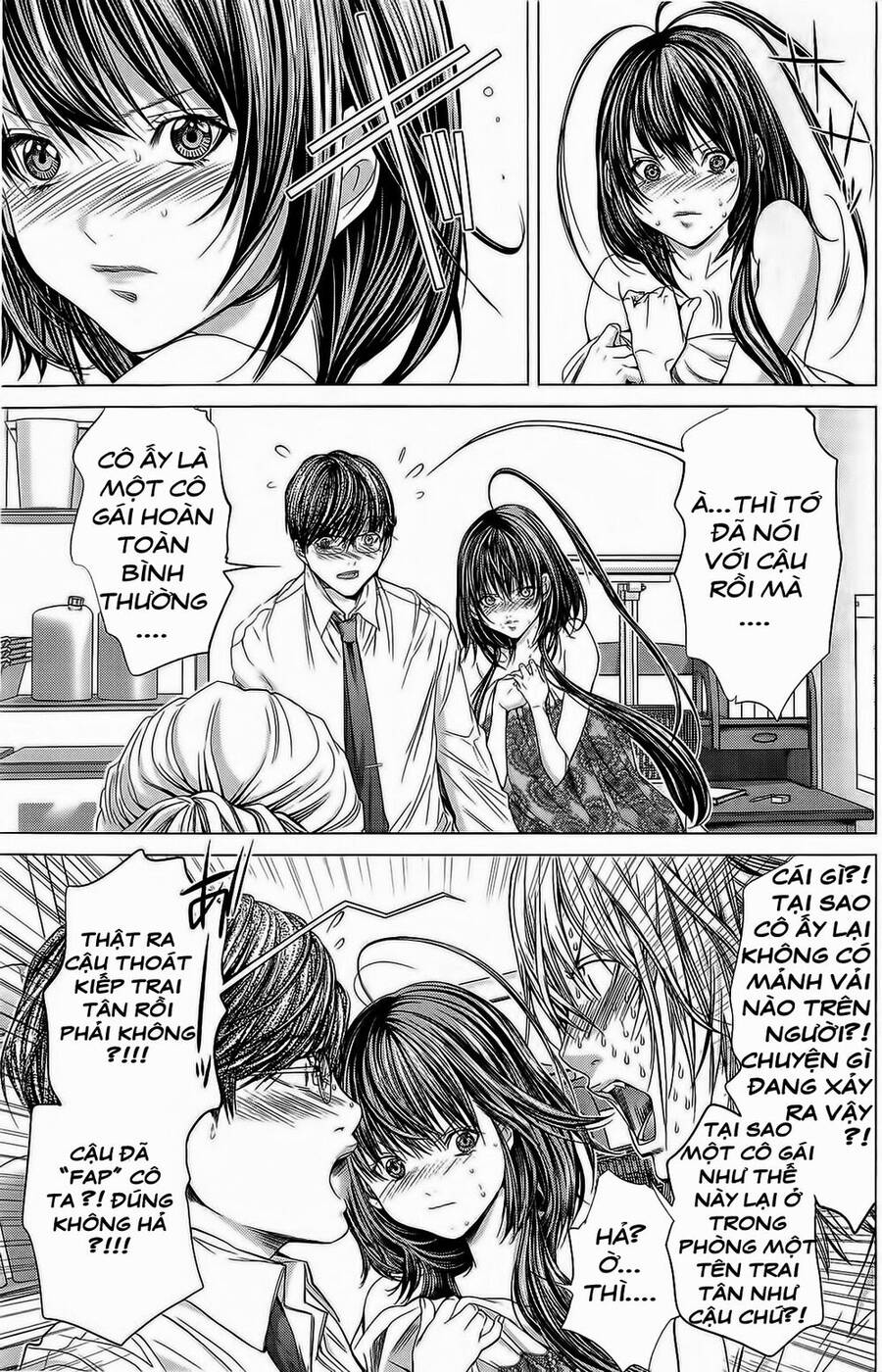 Minimum Chapter 8 - Trang 2