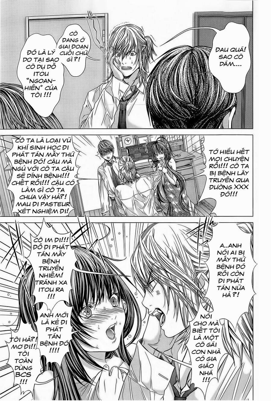 Minimum Chapter 8 - Trang 2