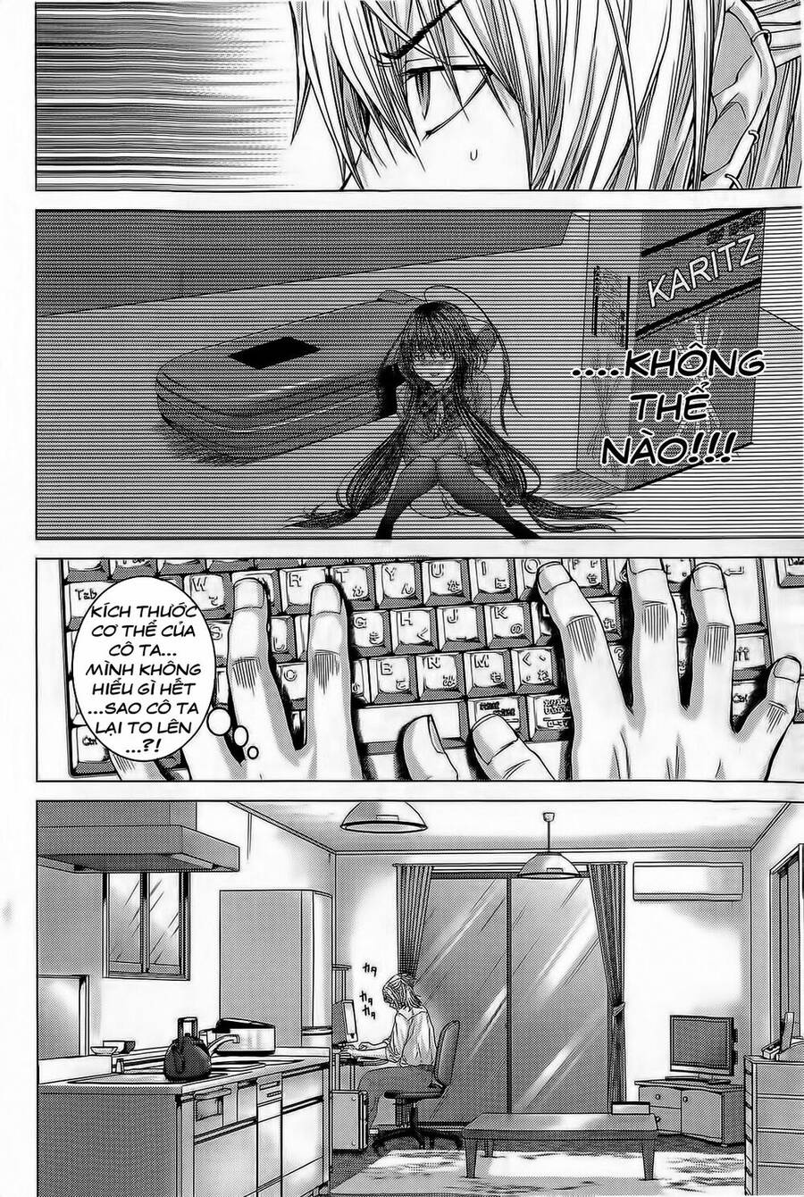 Minimum Chapter 8 - Trang 2