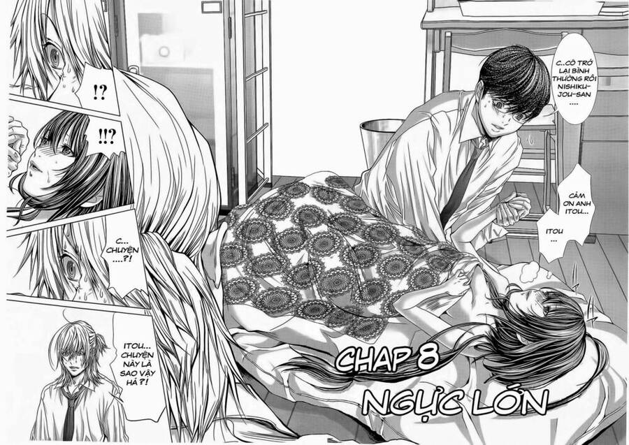 Minimum Chapter 8 - Trang 2