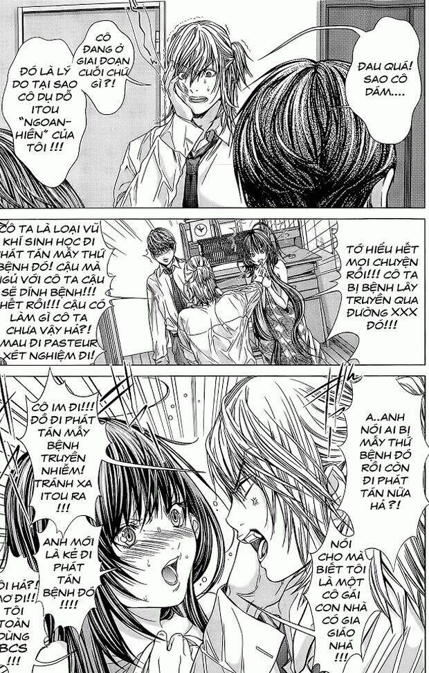 Minimum Chapter 8 - Trang 2