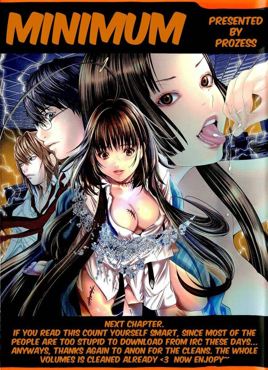 Minimum Chapter 9 - Trang 2