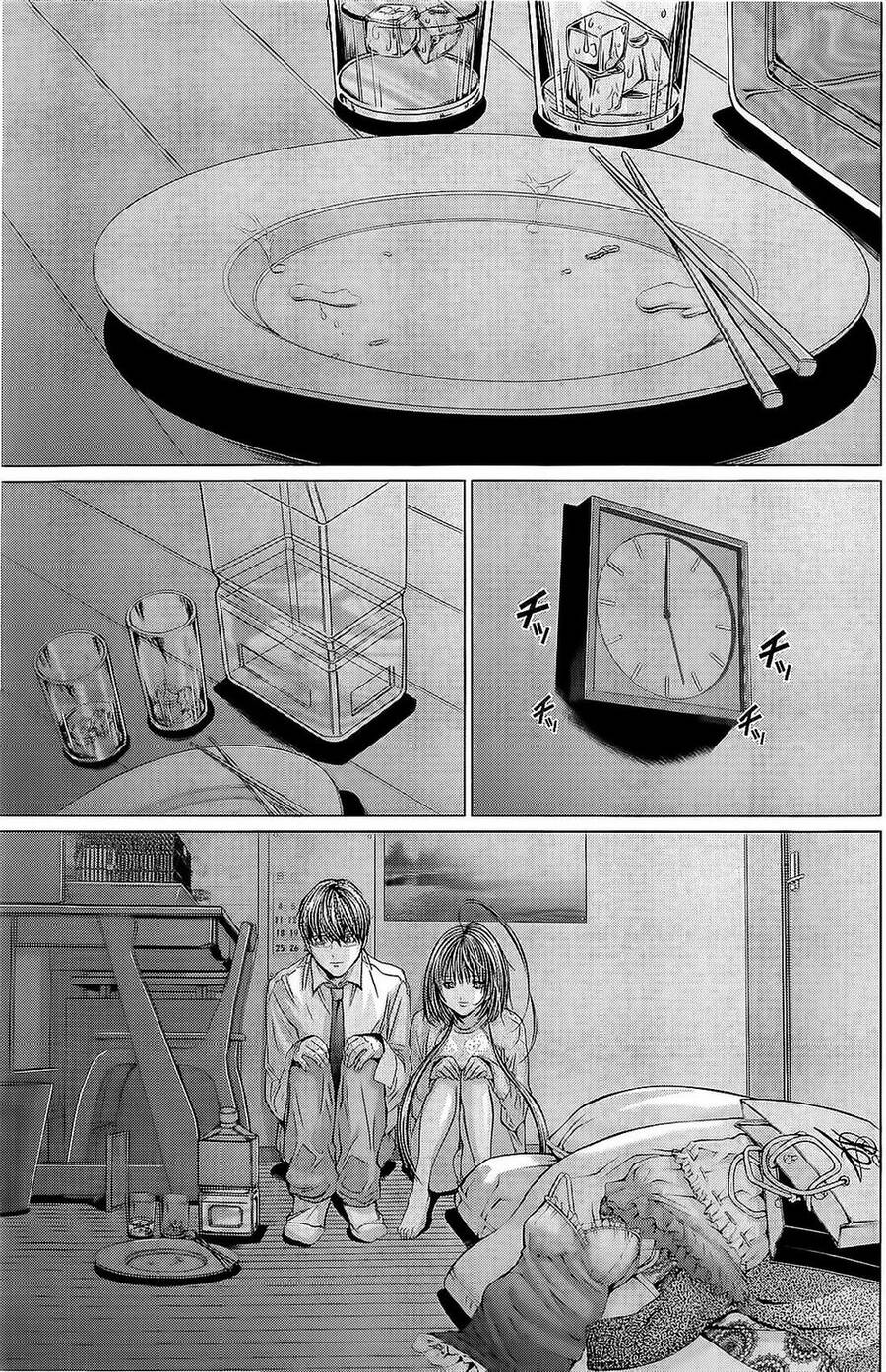 Minimum Chapter 9 - Trang 2