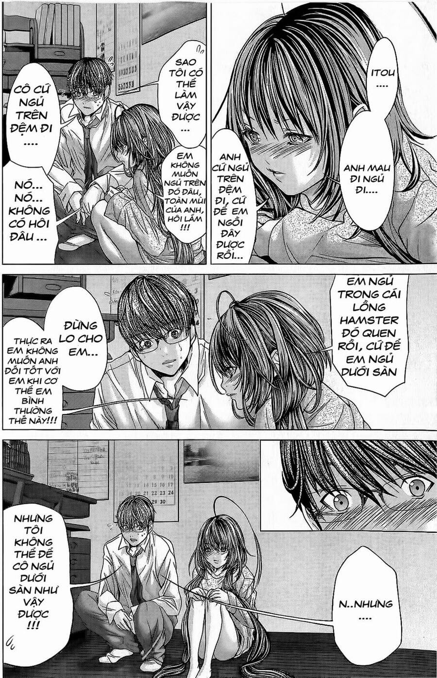 Minimum Chapter 9 - Trang 2