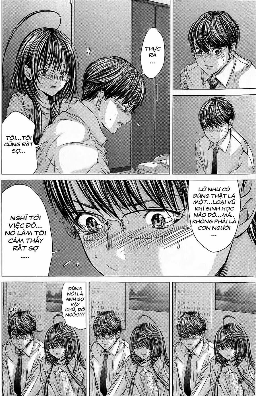 Minimum Chapter 9 - Trang 2