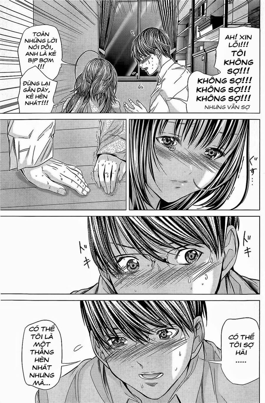 Minimum Chapter 9 - Trang 2