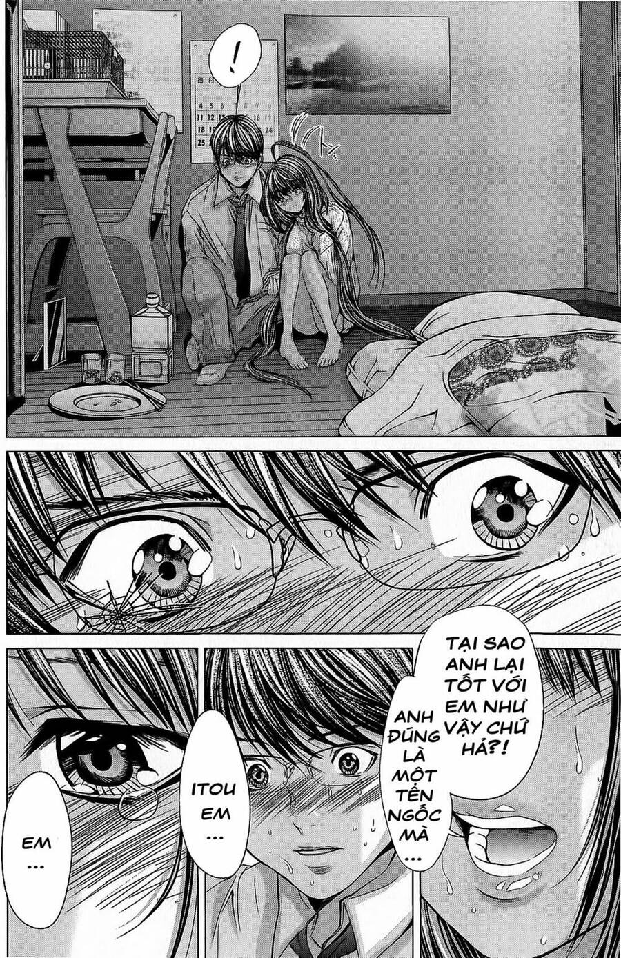 Minimum Chapter 9 - Trang 2