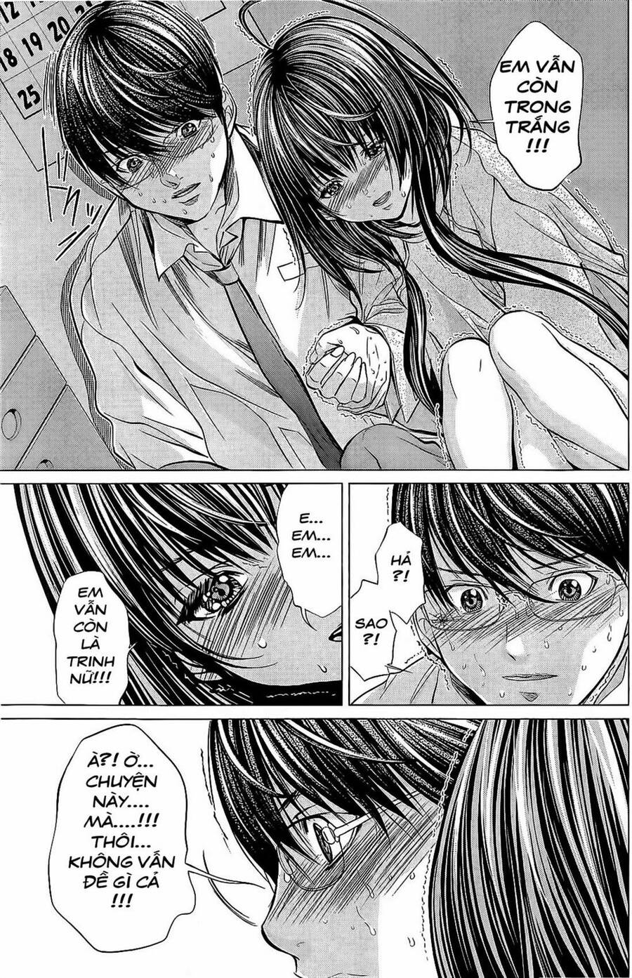 Minimum Chapter 9 - Trang 2