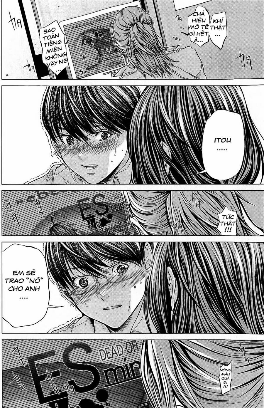 Minimum Chapter 9 - Trang 2