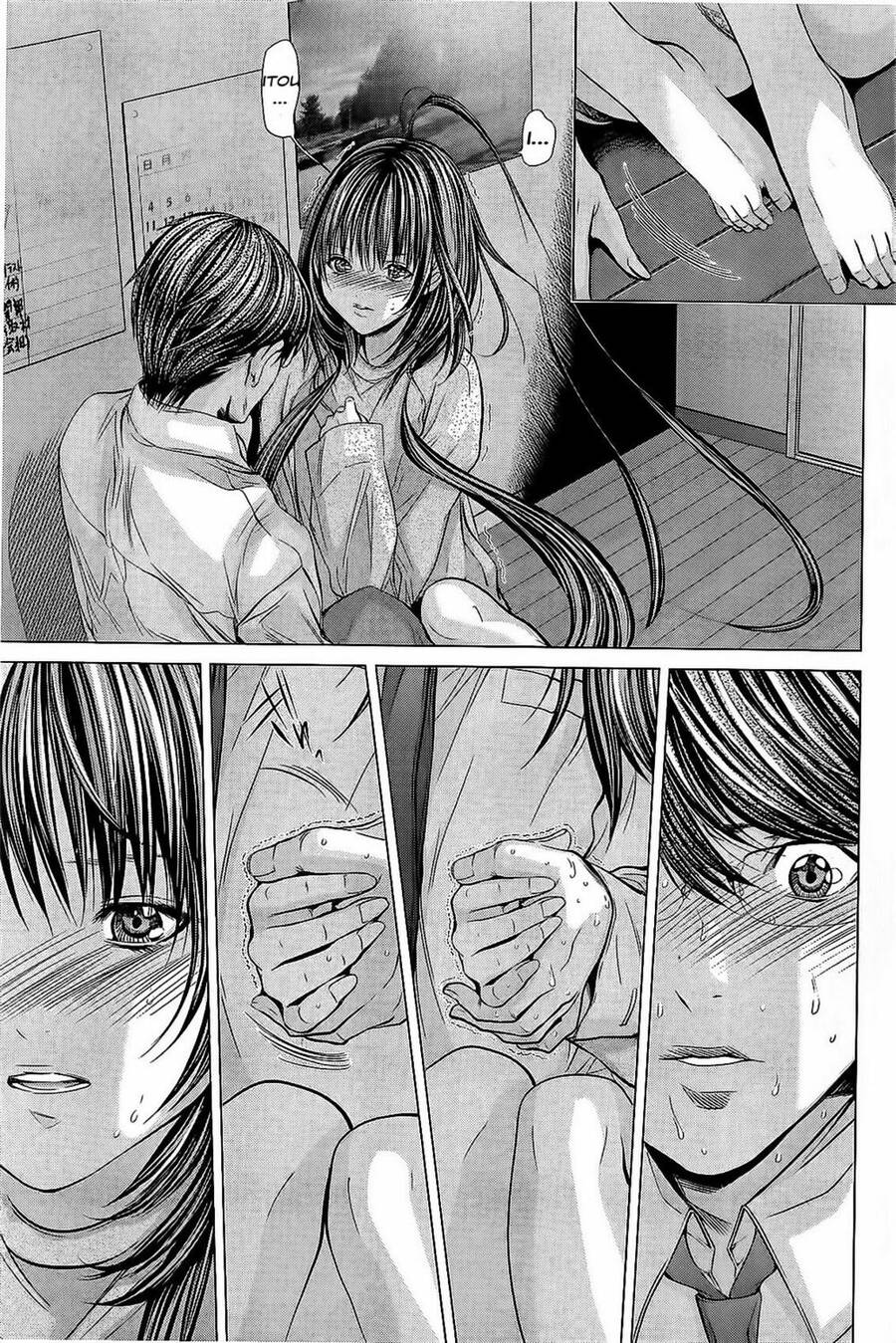 Minimum Chapter 9 - Trang 2