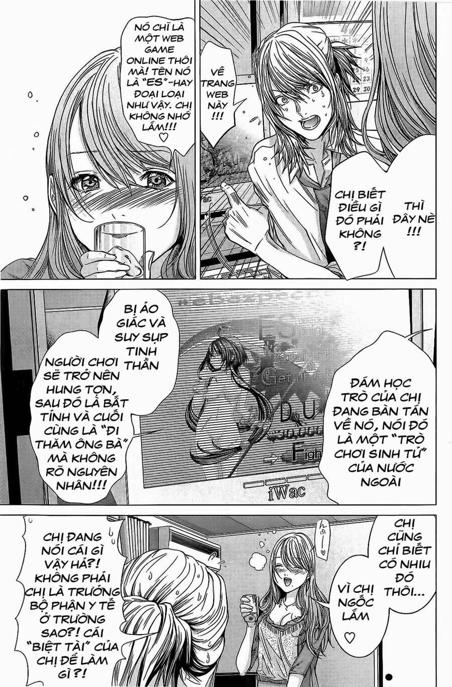 Minimum Chapter 9 - Trang 2