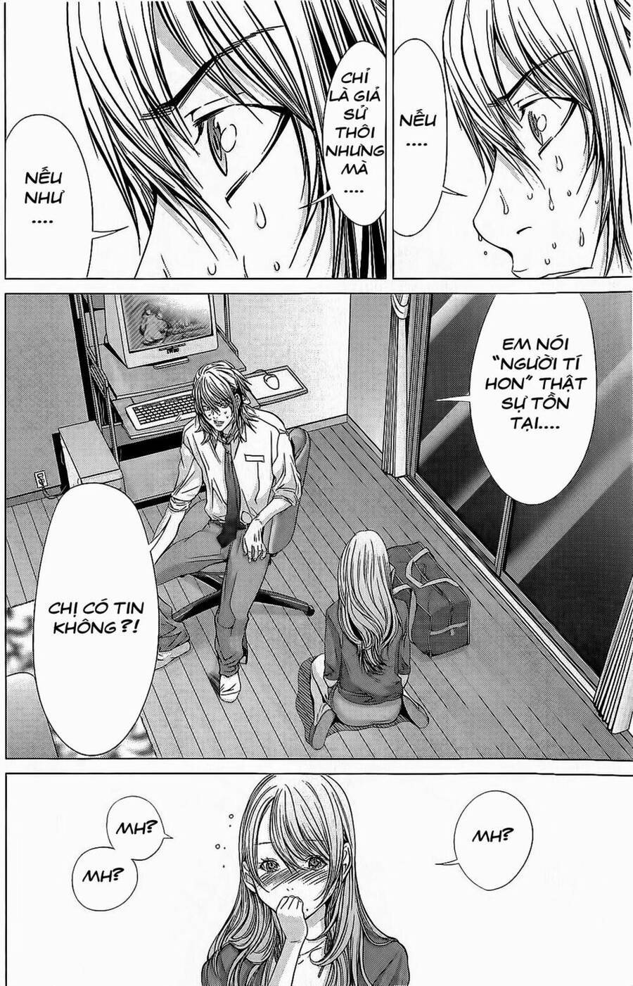 Minimum Chapter 9 - Trang 2