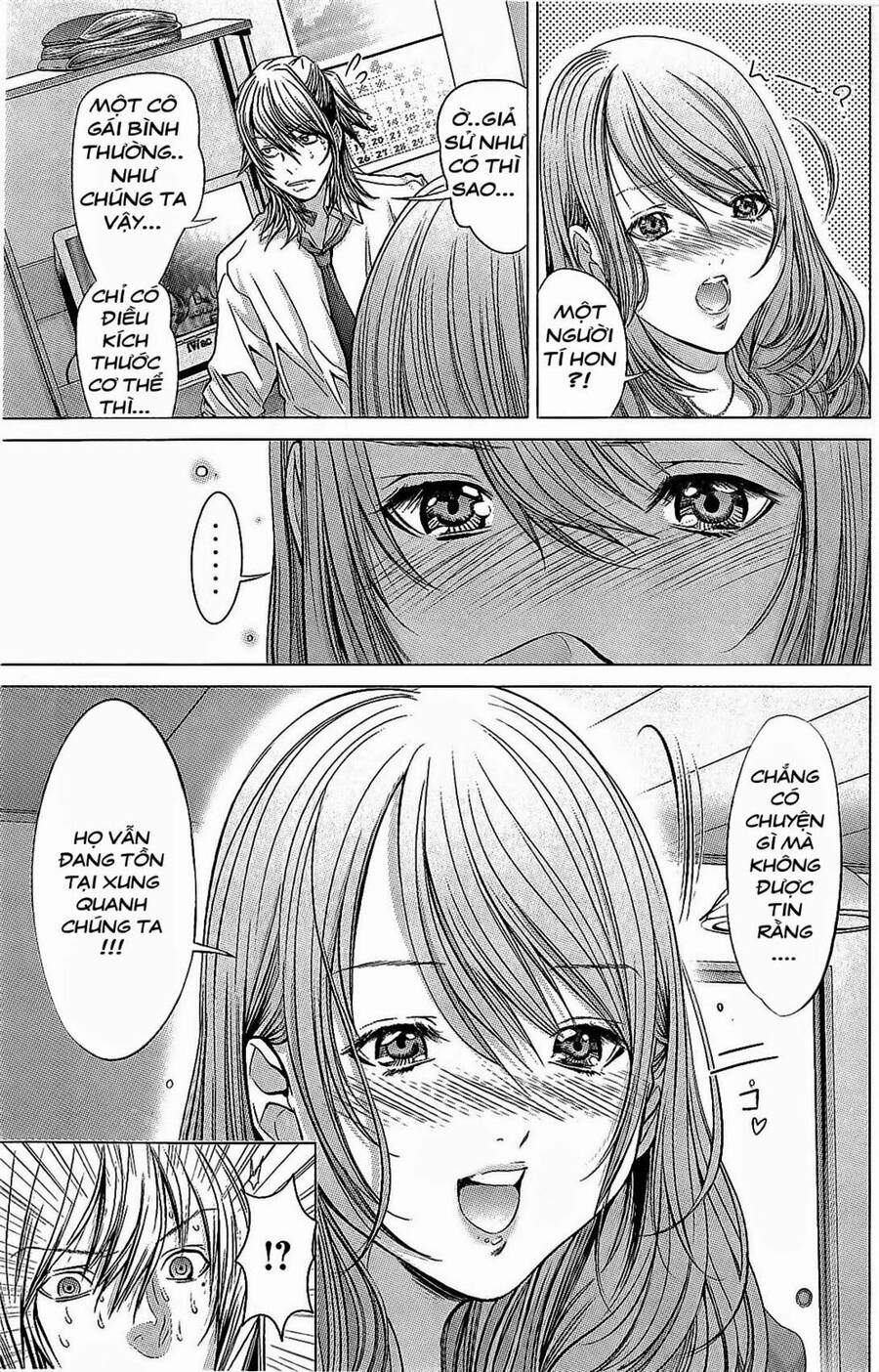 Minimum Chapter 9 - Trang 2