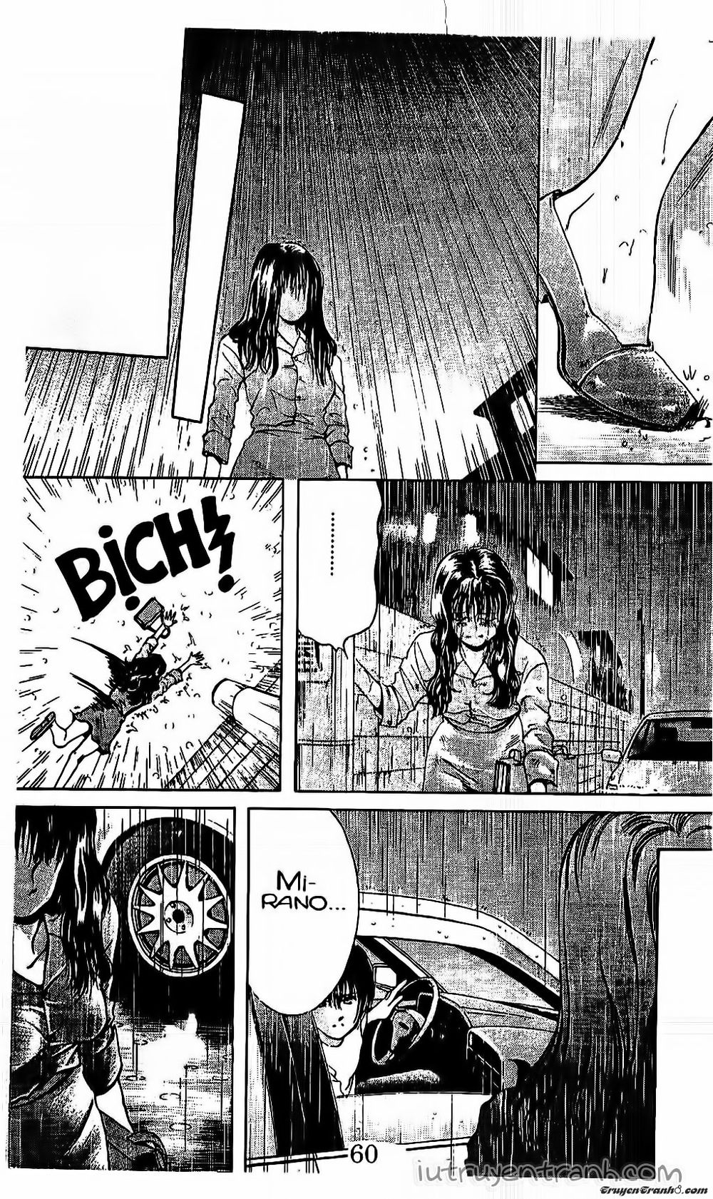 Mirano Nhà Tôi Chapter 10 - Trang 2