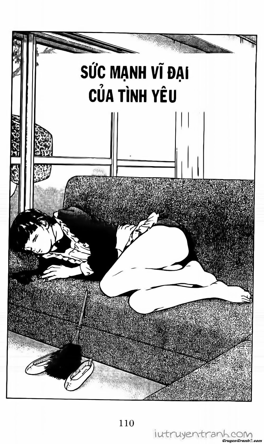 Mirano Nhà Tôi Chapter 101 - Trang 2