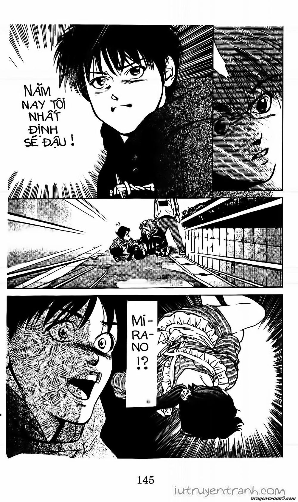 Mirano Nhà Tôi Chapter 102 - Trang 2