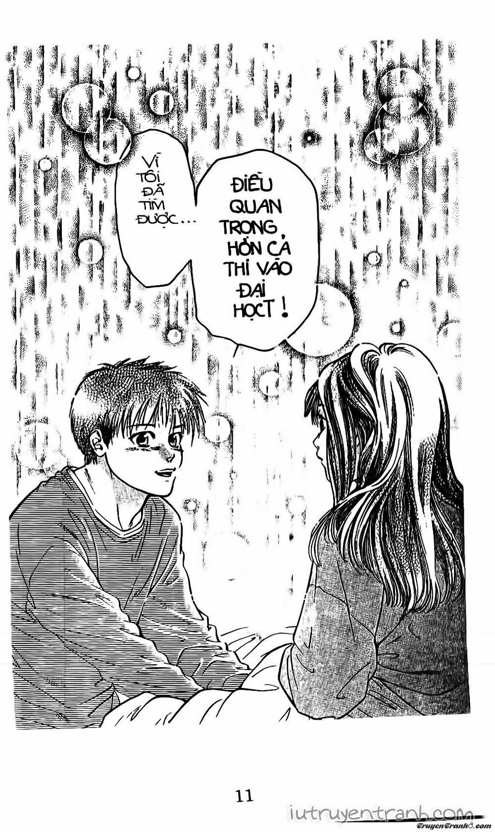 Mirano Nhà Tôi Chapter 103 - Trang 2