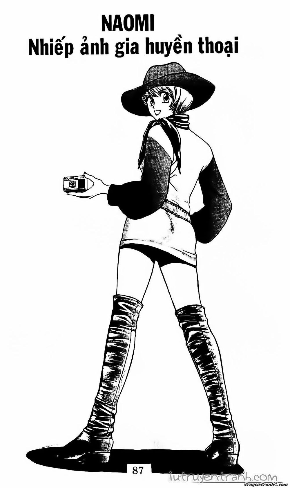 Mirano Nhà Tôi Chapter 12 - Trang 2