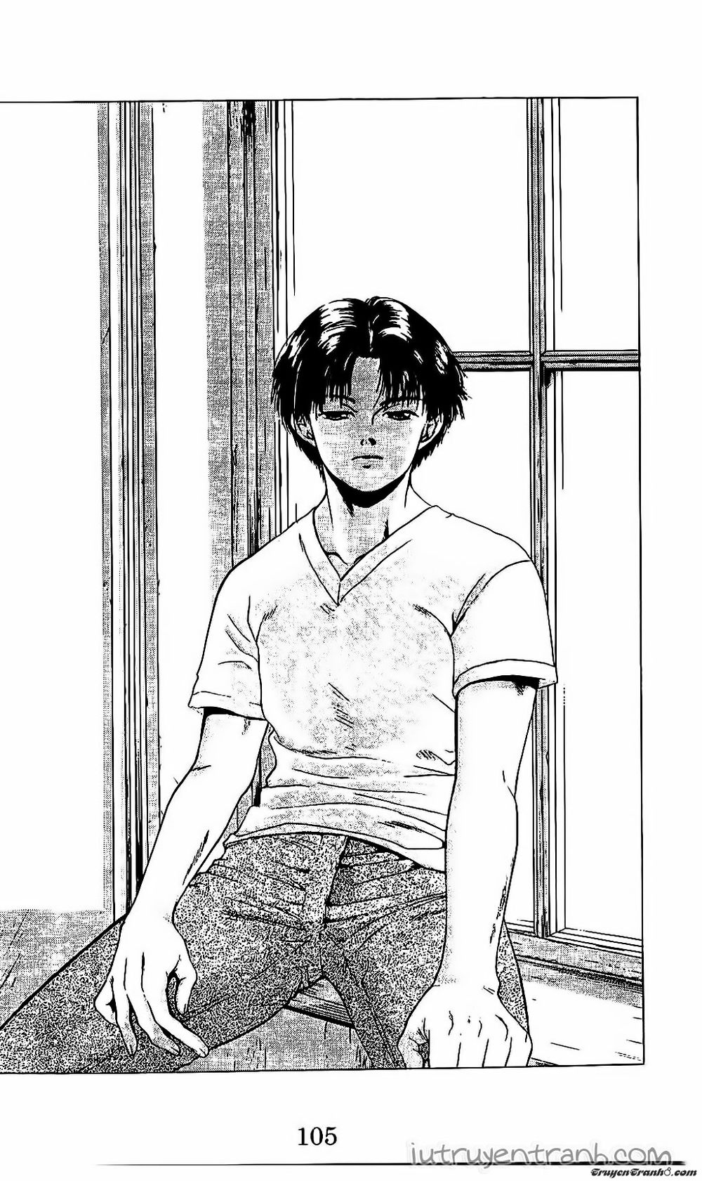 Mirano Nhà Tôi Chapter 12 - Trang 2