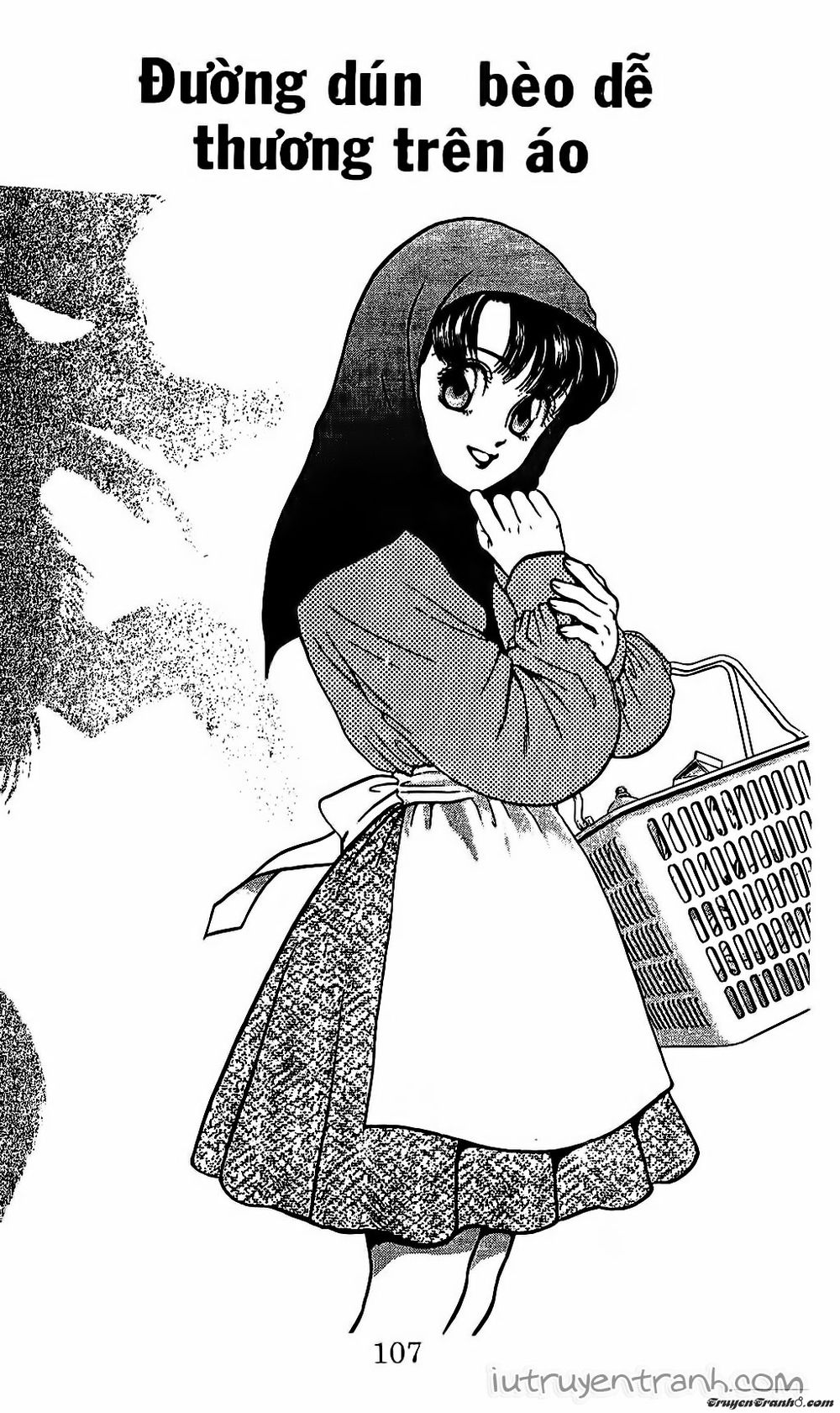 Mirano Nhà Tôi Chapter 20 - Trang 2