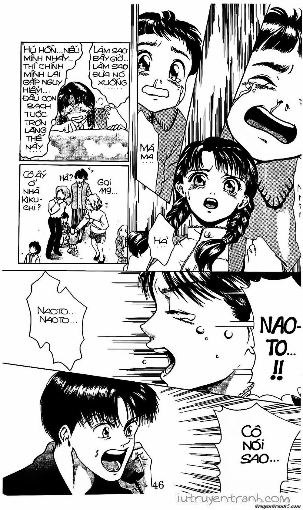 Mirano Nhà Tôi Chapter 25 - Trang 2