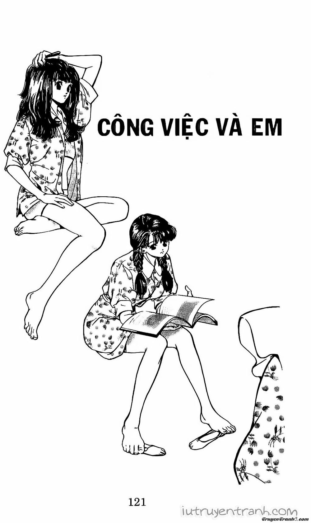 Mirano Nhà Tôi Chapter 30 - Trang 2