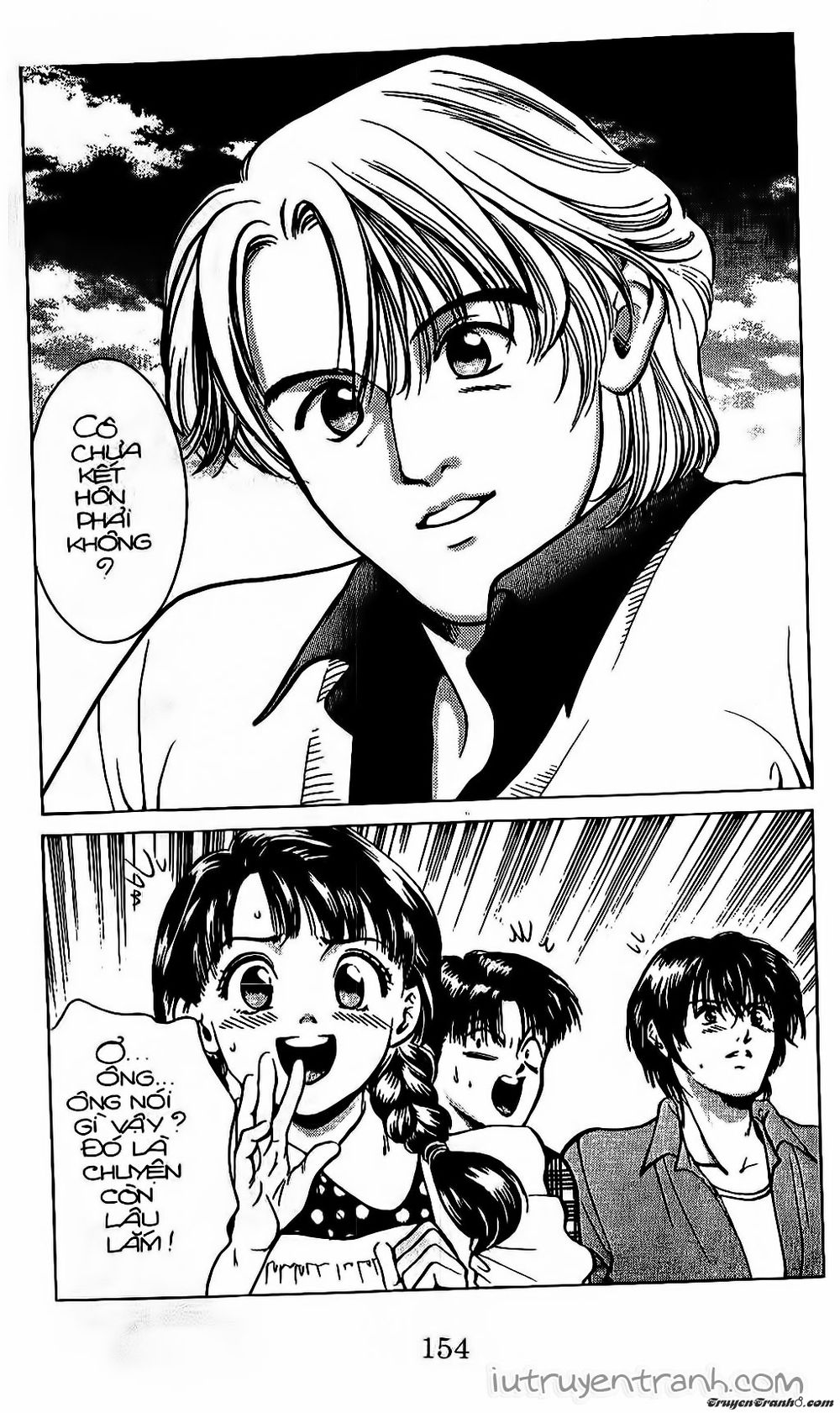 Mirano Nhà Tôi Chapter 30 - Trang 2