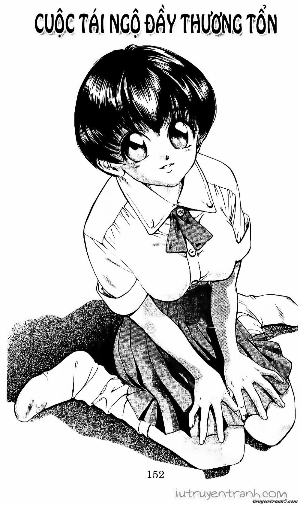 Mirano Nhà Tôi Chapter 45 - Trang 2