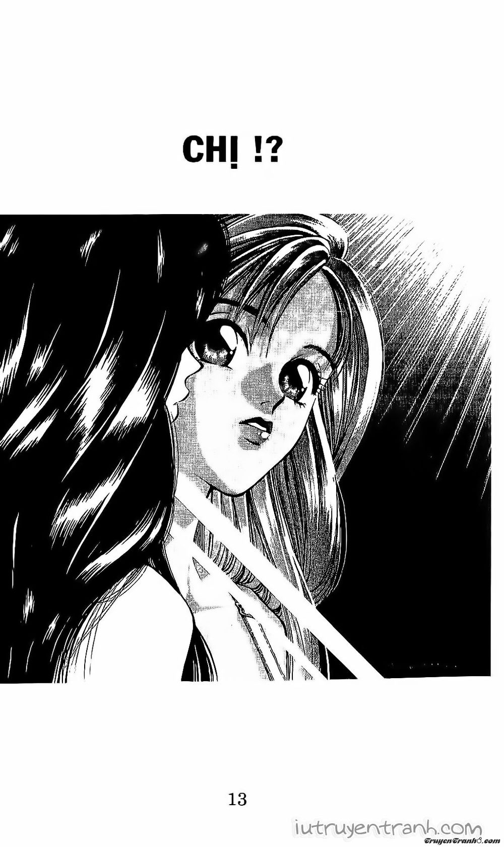 Mirano Nhà Tôi Chapter 46 - Trang 2