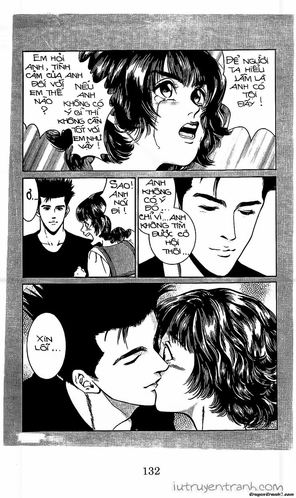 Mirano Nhà Tôi Chapter 52 - Trang 2