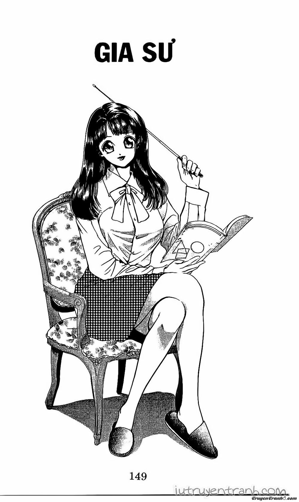 Mirano Nhà Tôi Chapter 53 - Trang 2