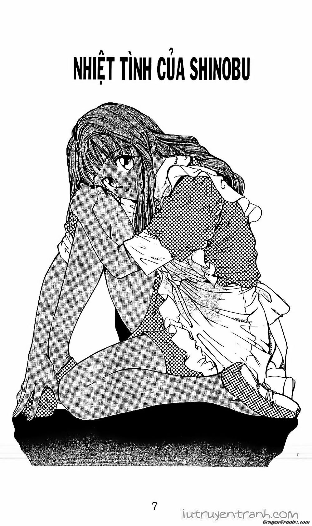 Mirano Nhà Tôi Chapter 54 - Trang 2