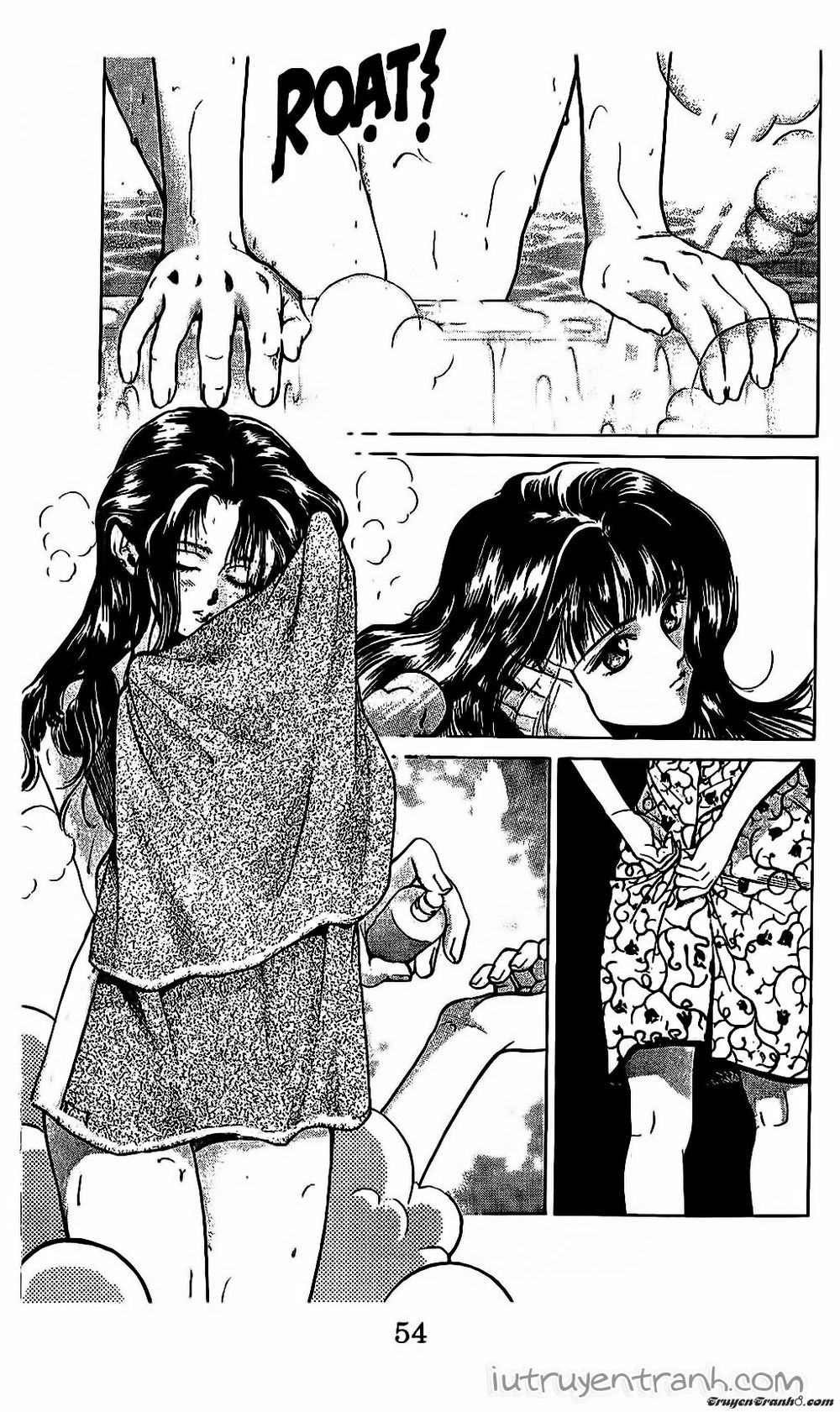 Mirano Nhà Tôi Chapter 56 - Trang 2