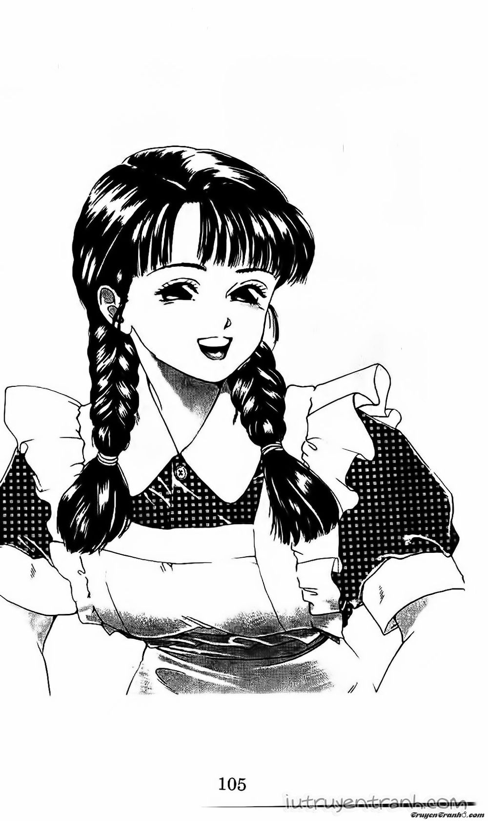 Mirano Nhà Tôi Chapter 6 - Trang 2