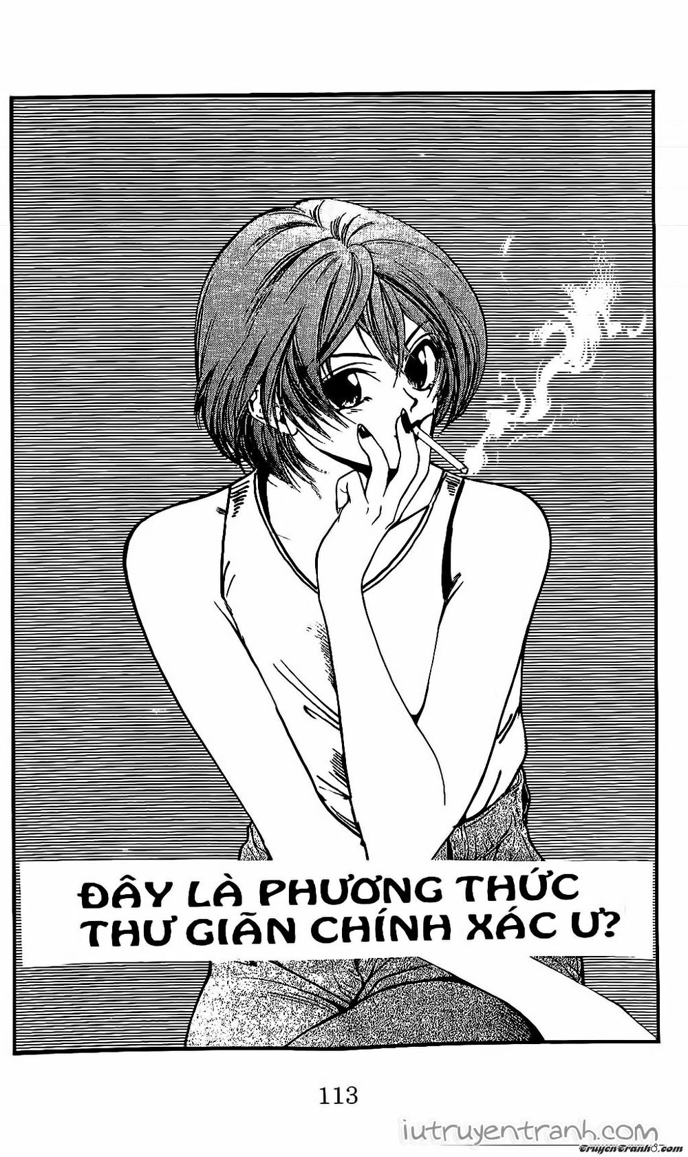 Mirano Nhà Tôi Chapter 60 - Trang 2