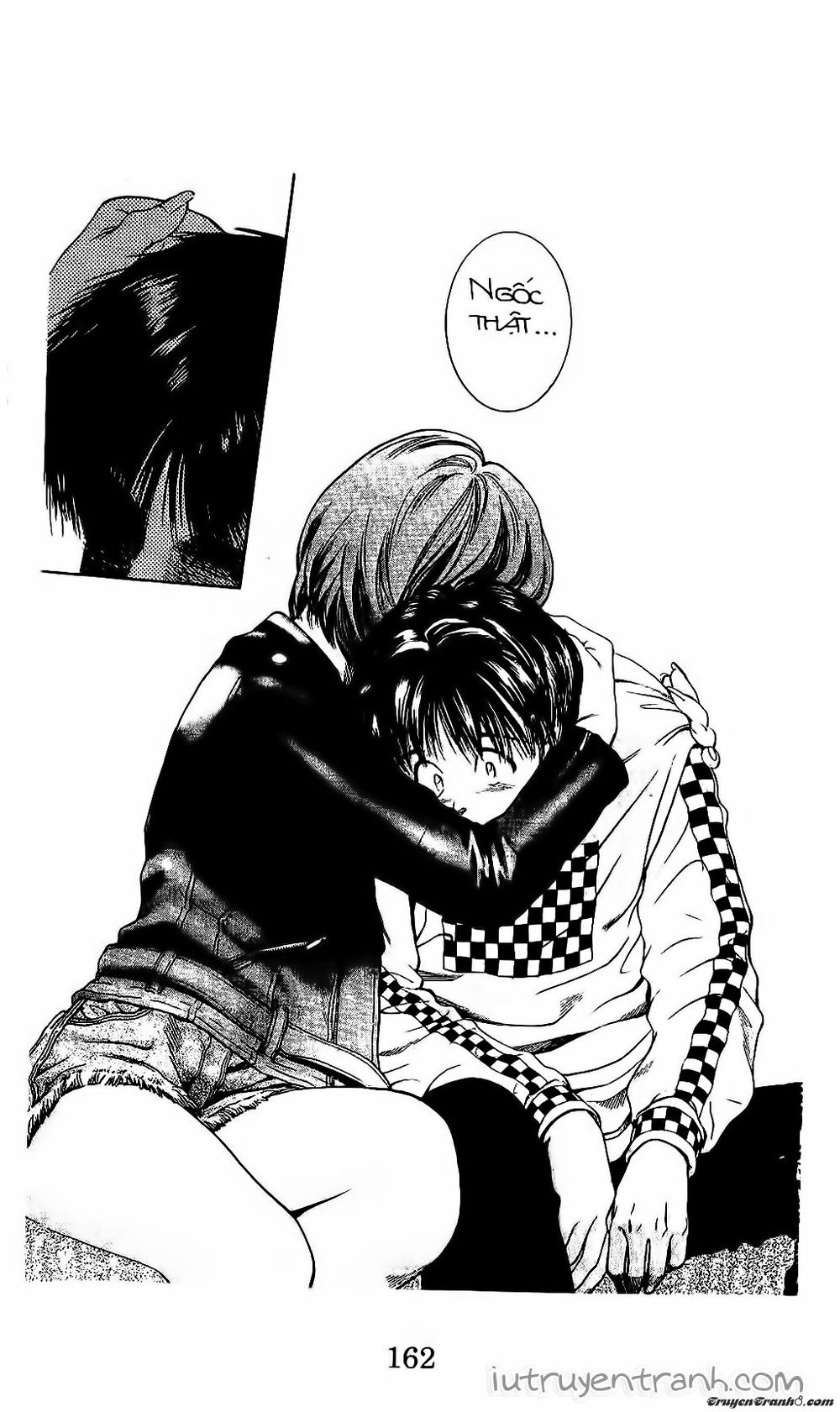 Mirano Nhà Tôi Chapter 62 - Trang 2