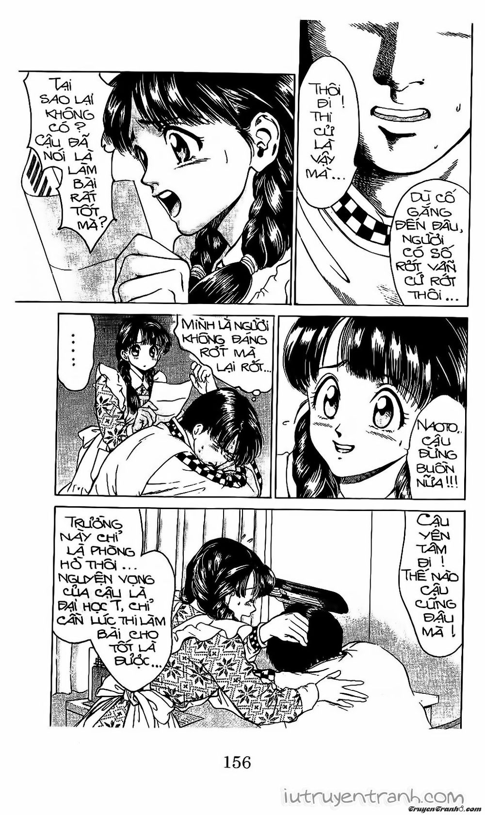 Mirano Nhà Tôi Chapter 62 - Trang 2