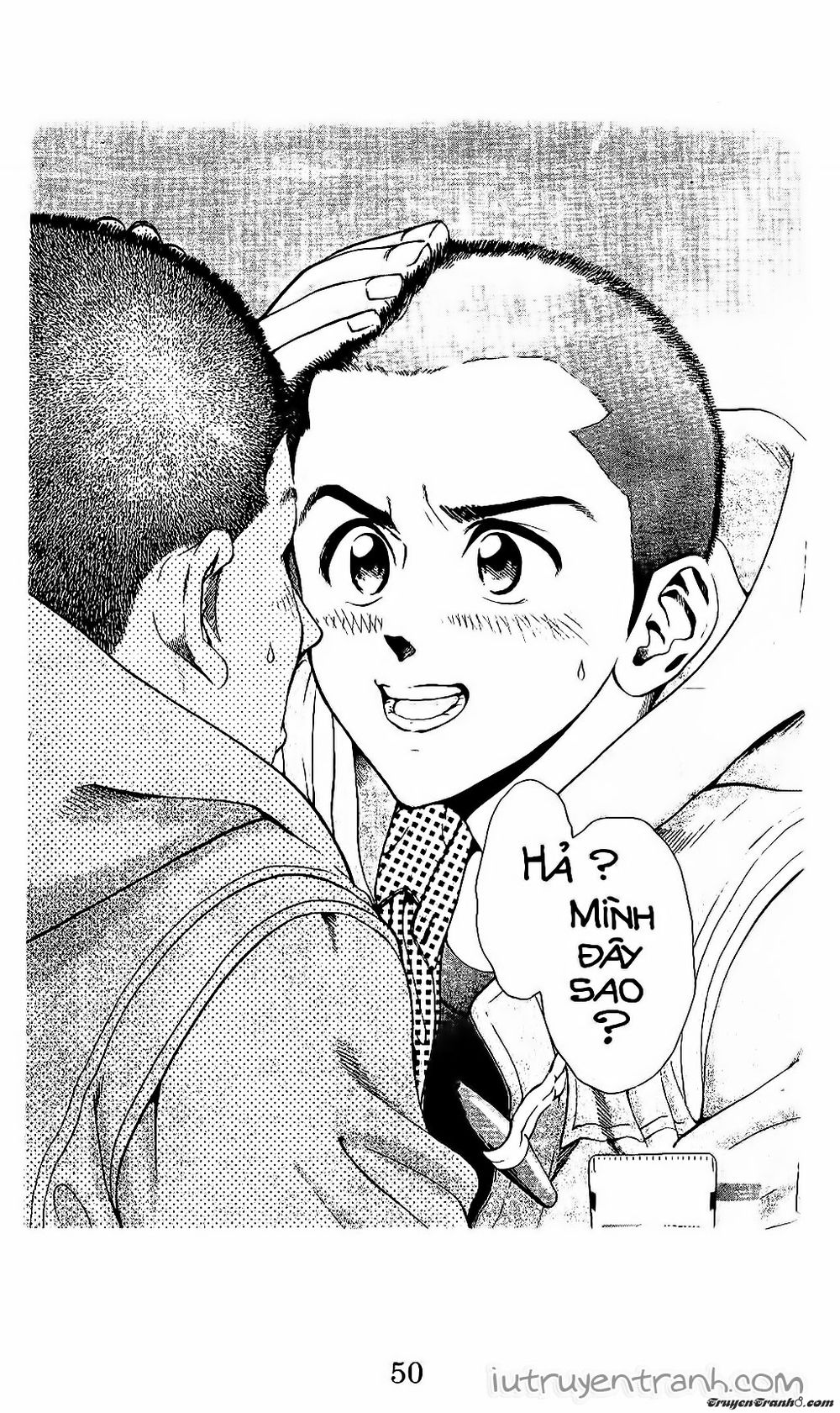 Mirano Nhà Tôi Chapter 65 - Trang 2