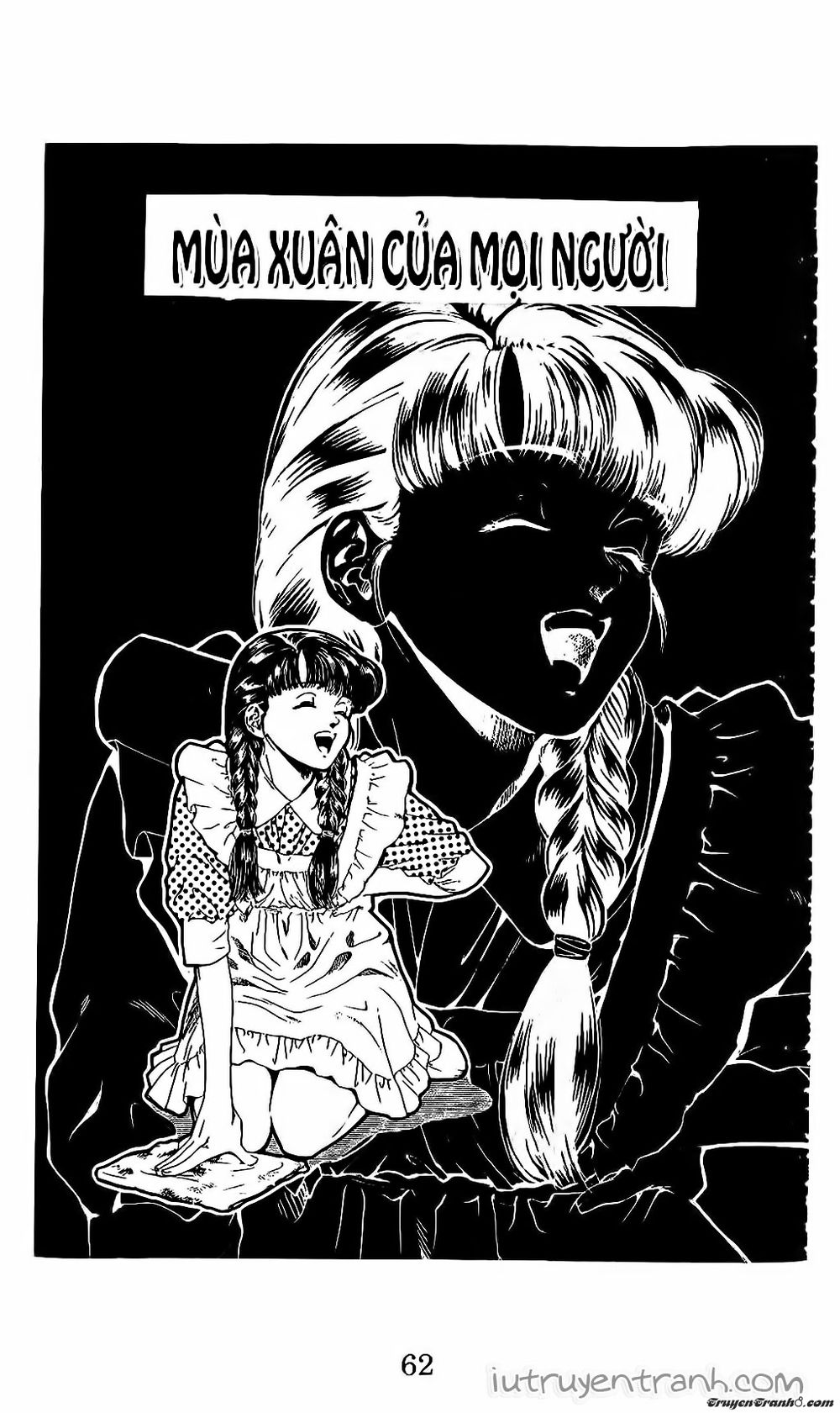 Mirano Nhà Tôi Chapter 66 - Trang 2